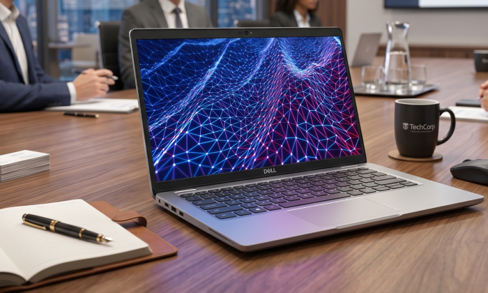 12th Generation Intel Core i5 – Built to Multitask