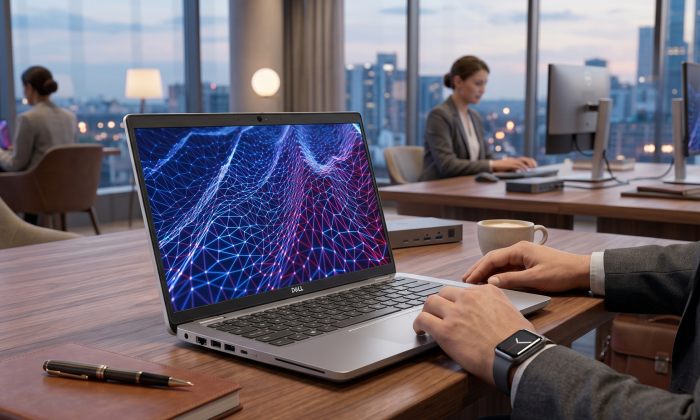 A Future-Proof Investment for Business and Productivity