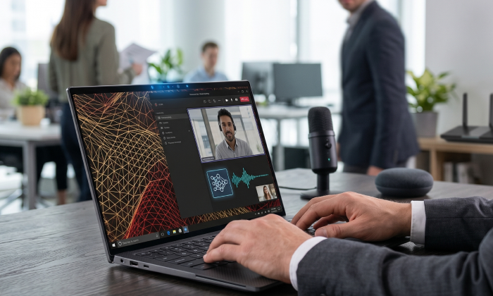 Intelligent Connectivity & Privacy