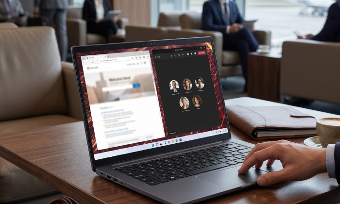 Windows 11 Pro & Assured Quality