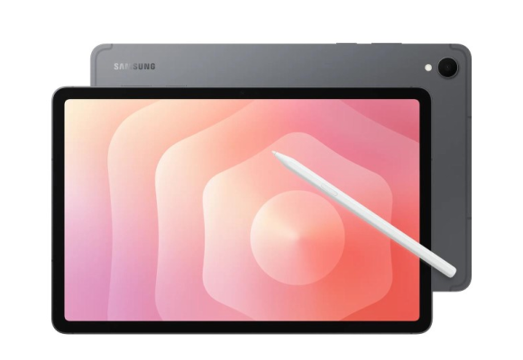 The Ultimate Pro: Samsung Galaxy Tab S11 11 inch Grey 256GB Wi-Fi Tablet