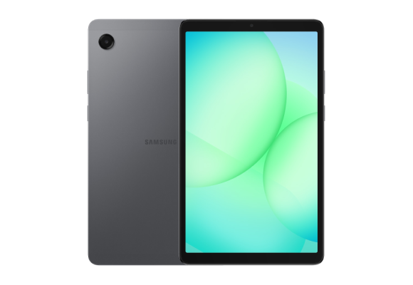 Best on a Budget: Samsung Galaxy Tab A11 8.7 inch Grey 64GB Wi-Fi Tablet