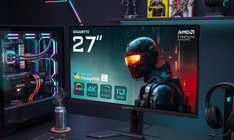 OLED Display Technology