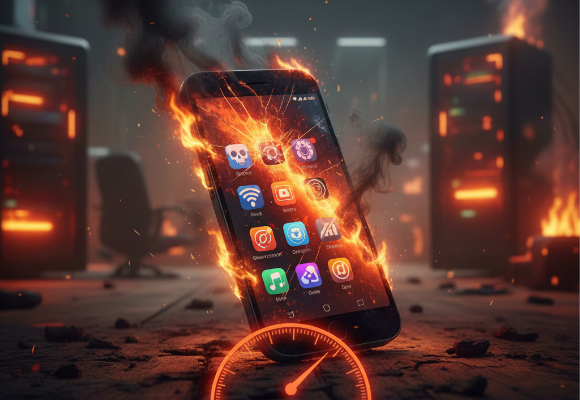 Zombie Apps: 