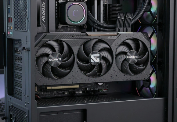 AMD Graphics Cards