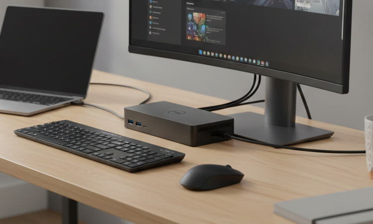 Docking Stations