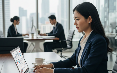 Business Laptops