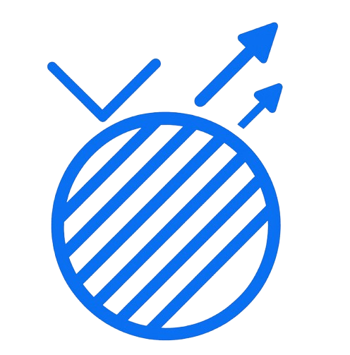 Ray Tracing Icon