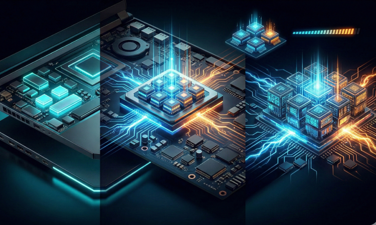 Processor