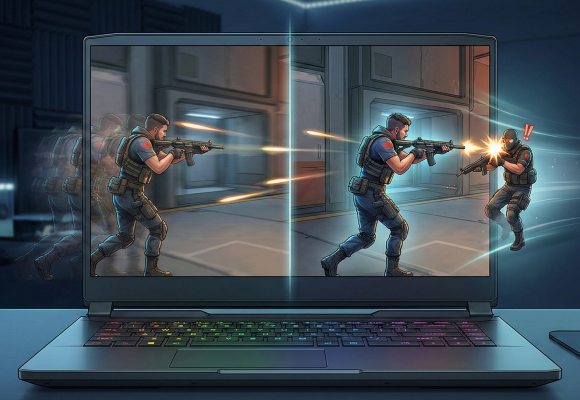 Refresh Rates