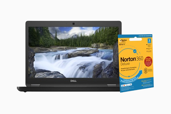 Refurbished Laptops