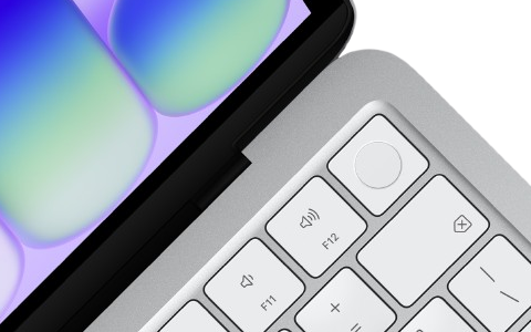 Touch ID