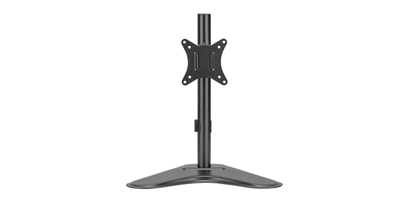 2. Flat Base Stand