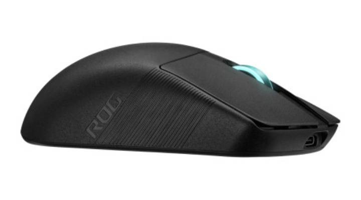 GeForce RTX 50 Series Laptops
Game Changer