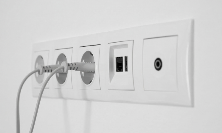Ethernet Cables