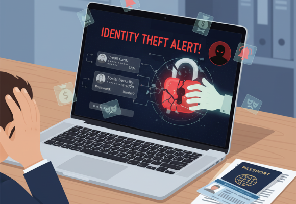 Identity Theft