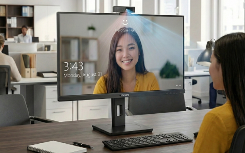 Windows Hello