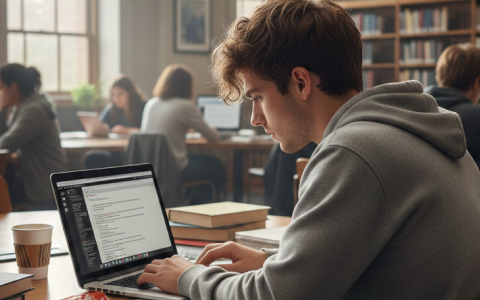 Student Laptops