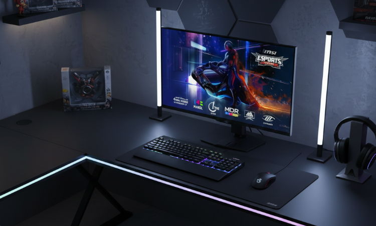 IPS Panels